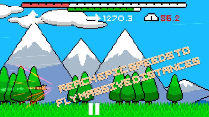 小猫可以飞汉化版