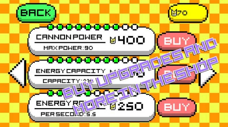 小猫可以飞汉化版