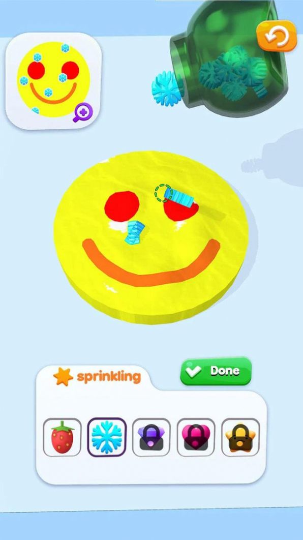 史莱姆商店3D破解版