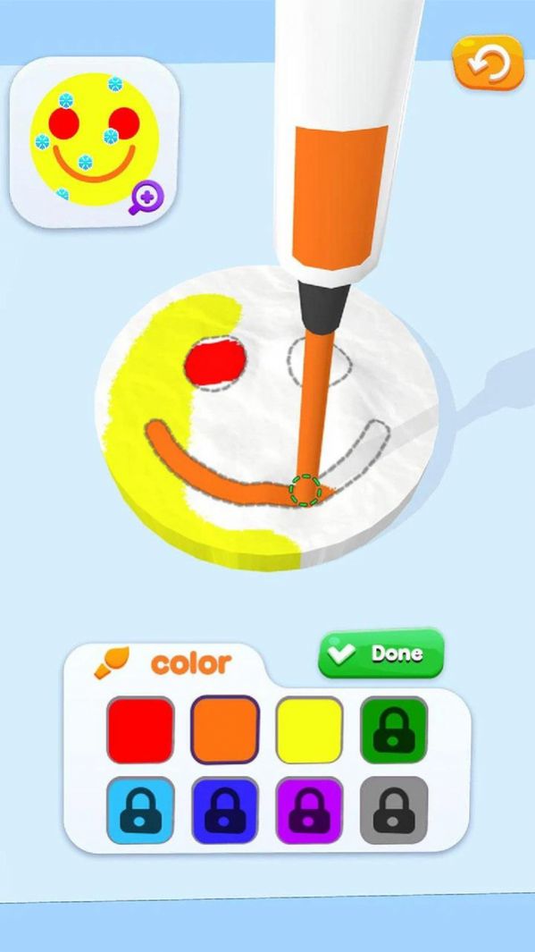 史莱姆商店3D破解版