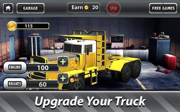 木材收割机模拟器官方版下载 木材收割机模拟器官方版下载