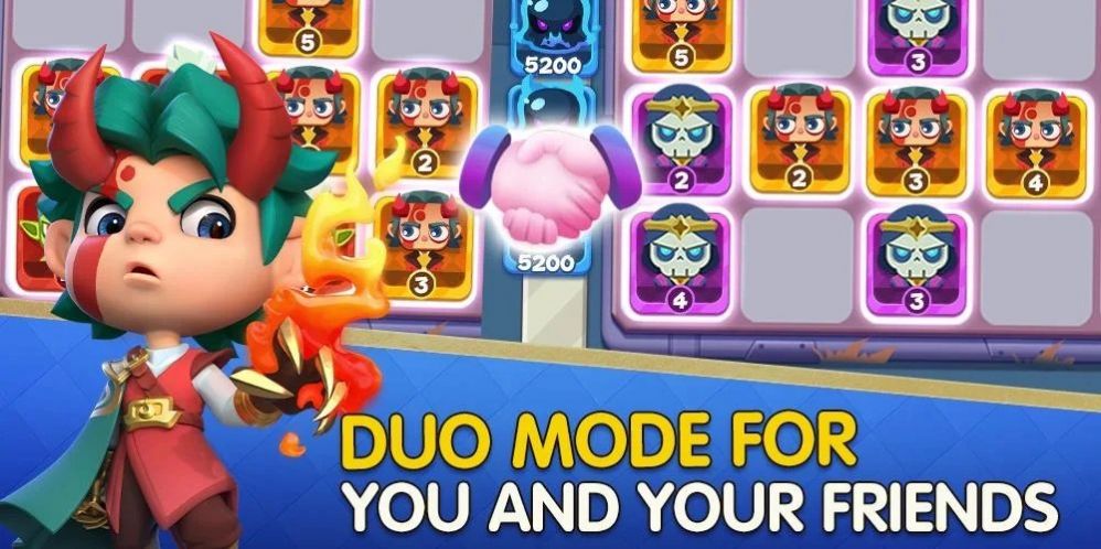 史莱姆必须死游戏