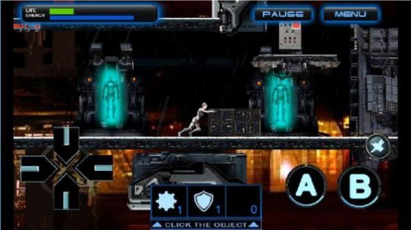 赛博朋克2手游下载安装 赛博朋克2手游下载安装