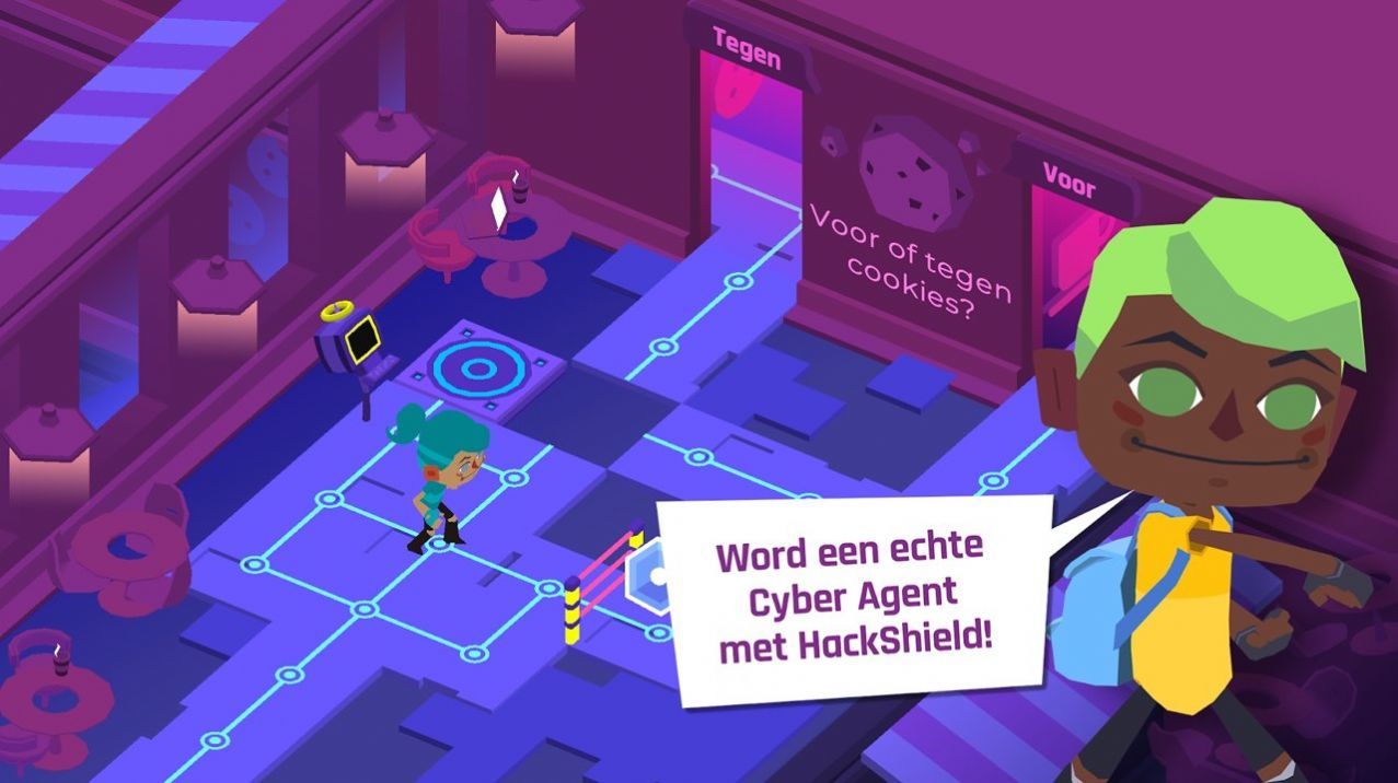 黑客盾破解版下载