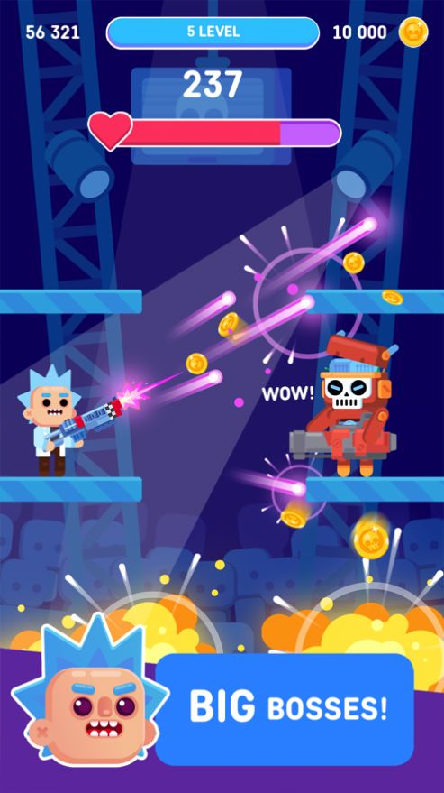 支配枪械汉化版