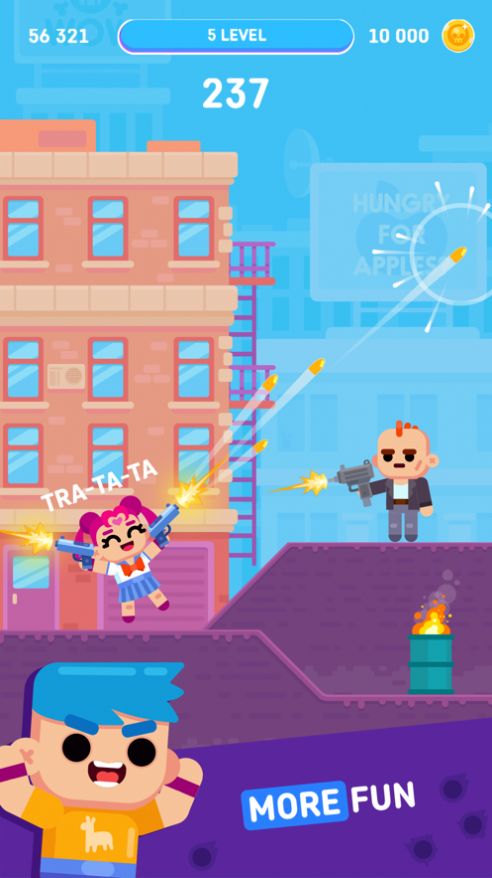 支配枪械汉化版