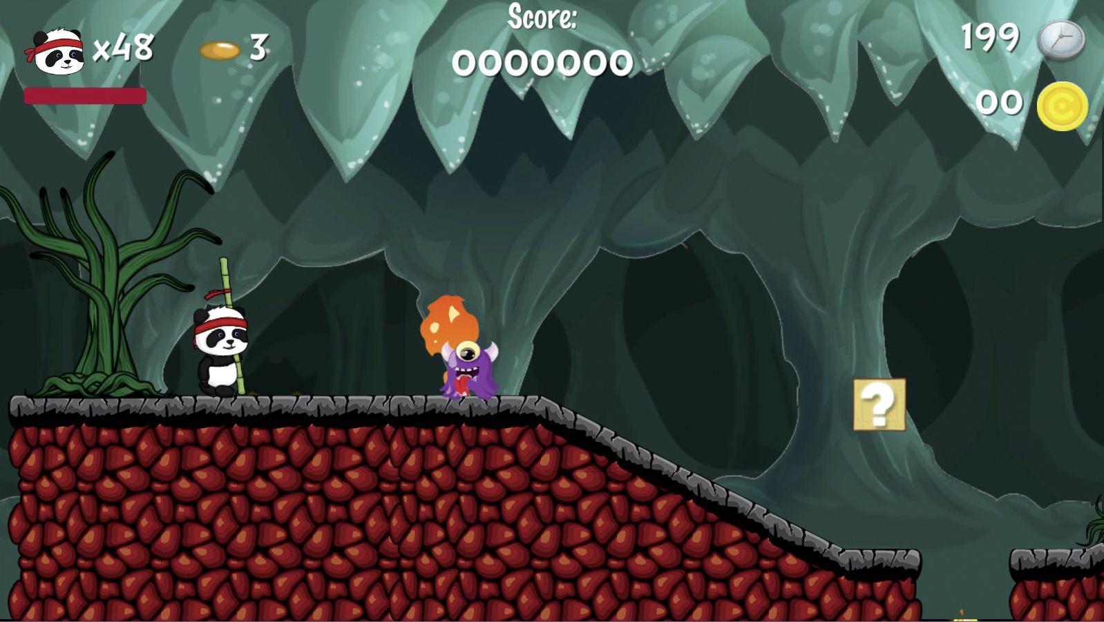 我的熊猫大侠游戏 我的熊猫大侠游戏