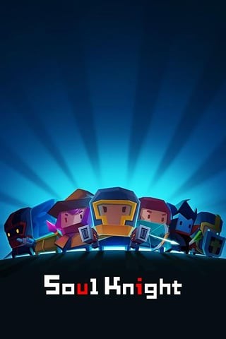 元气骑士2.8.0无邪破解版