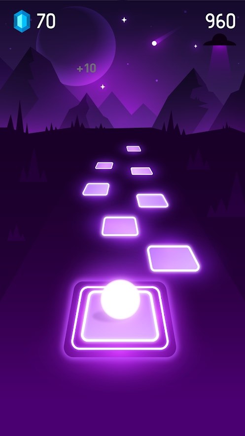 节奏弹球3.1.8破解版