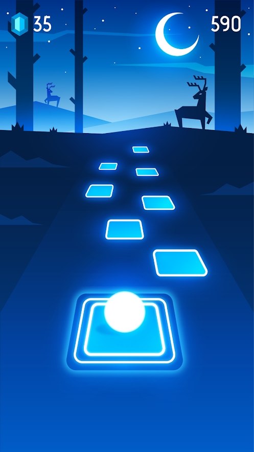 节奏弹球3.1.8破解版