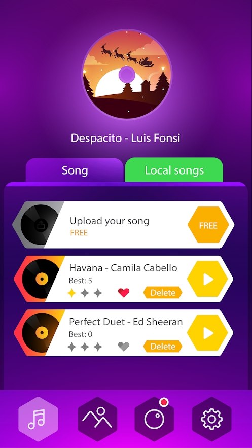 节奏弹球3.1.8破解版
