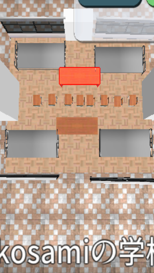 樱花校园模拟器1.038最新破解版