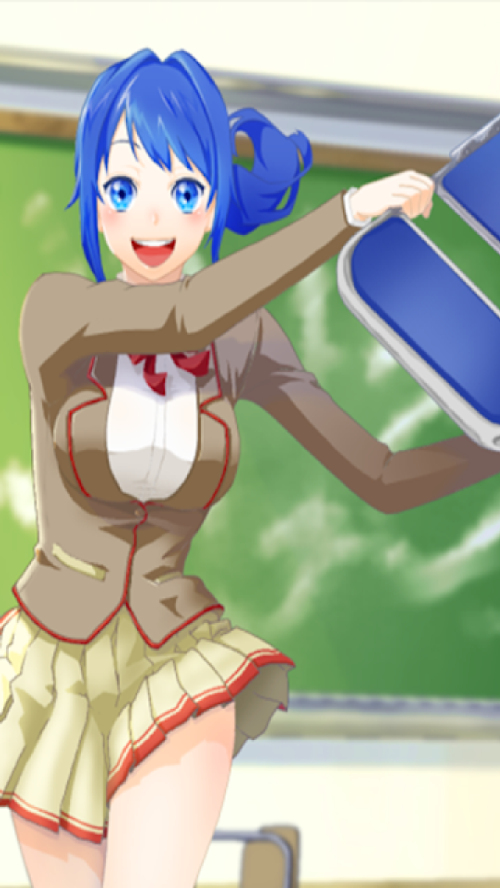 摧毁樱花校园汉化版 摧毁樱花校园汉化版