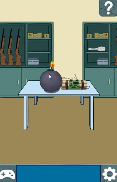 拆弹猫游戏下载