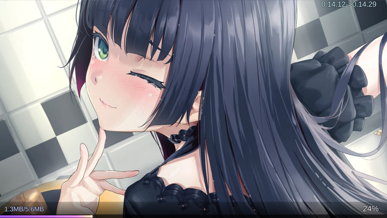 我女儿特牛破解版