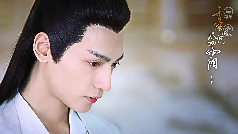 橙光香蜜沉沉烬如霜同人破解版