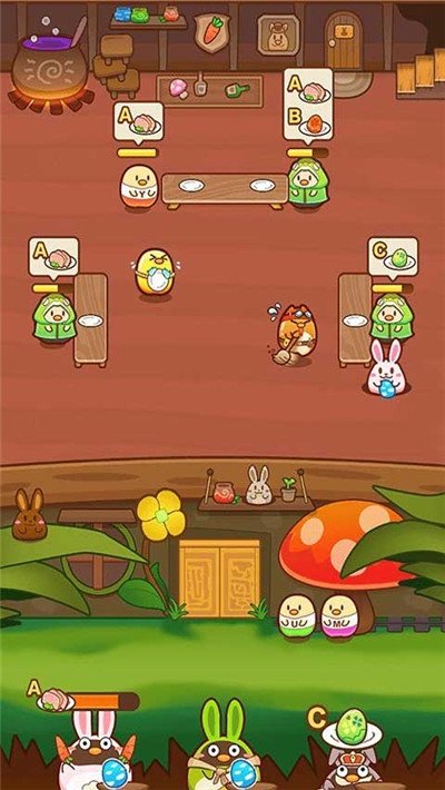 我一点都不可口破解版 我一点都不可口破解版