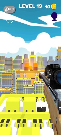 狙击神探破解版