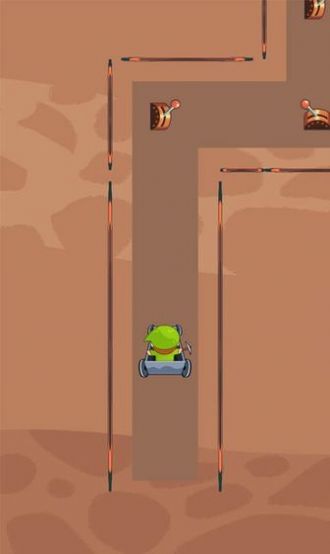 旷道大冒险 旷道大冒险