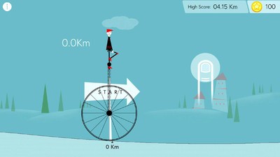 死亡车轮模拟器破解版