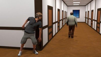 邻居的恶作剧正式版 邻居的恶作剧正式版