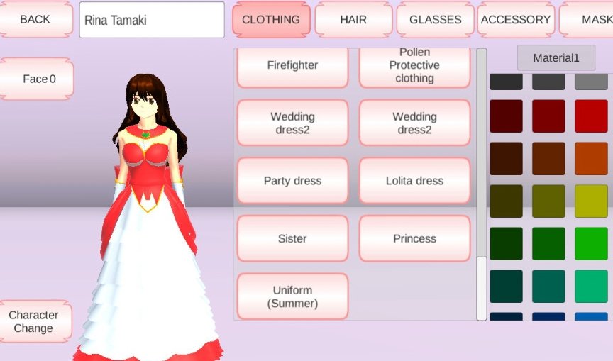 樱花学院模拟器皇冠版 樱花学院模拟器皇冠版