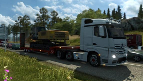 遨游中国2豪车手机版