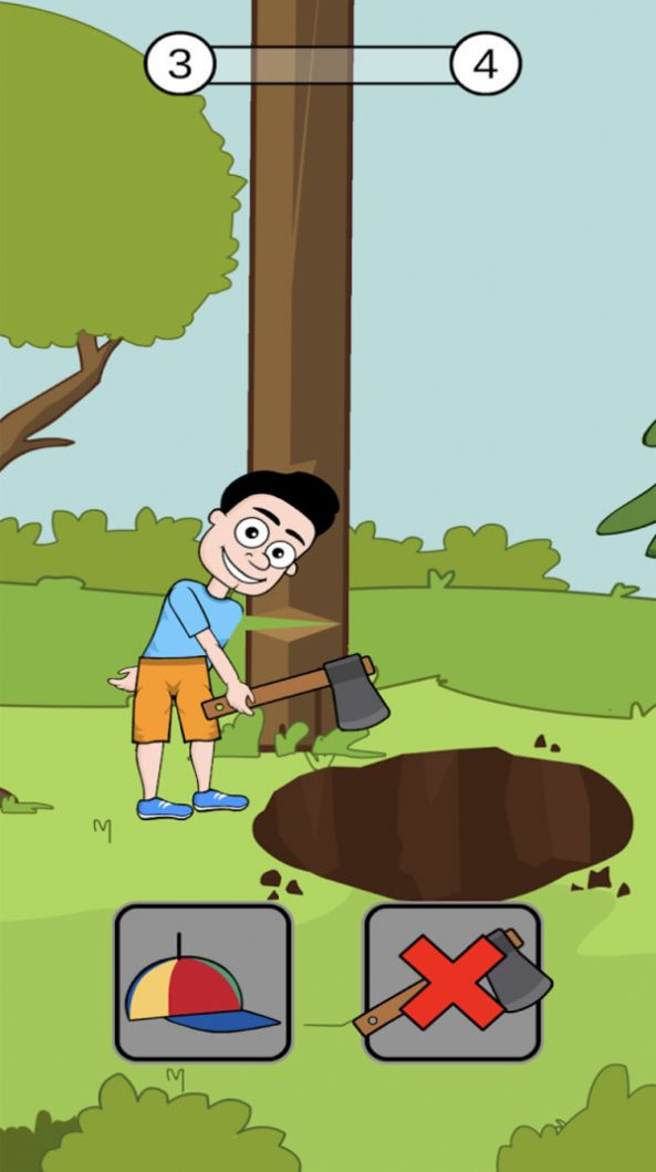 救救小兄弟游戏下载安装