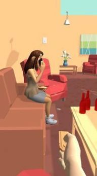 打开盖子3D游戏