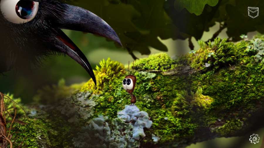 蚂蚁文托2游戏 蚂蚁文托2游戏