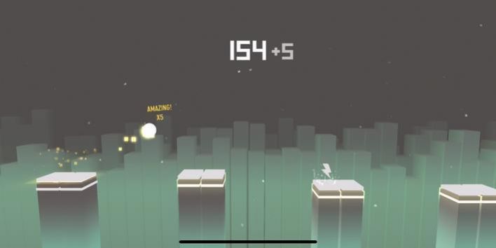 弹跳大师3d破解版