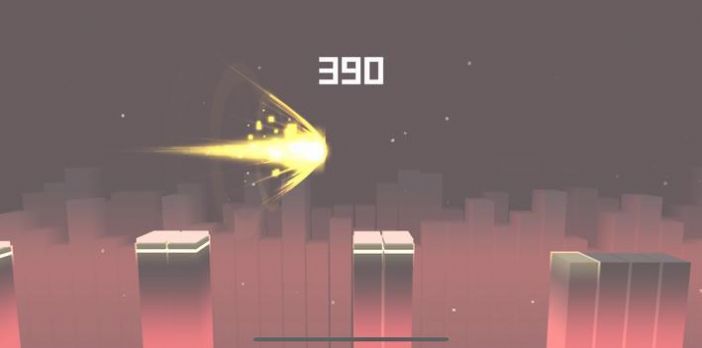 弹跳大师3d破解版