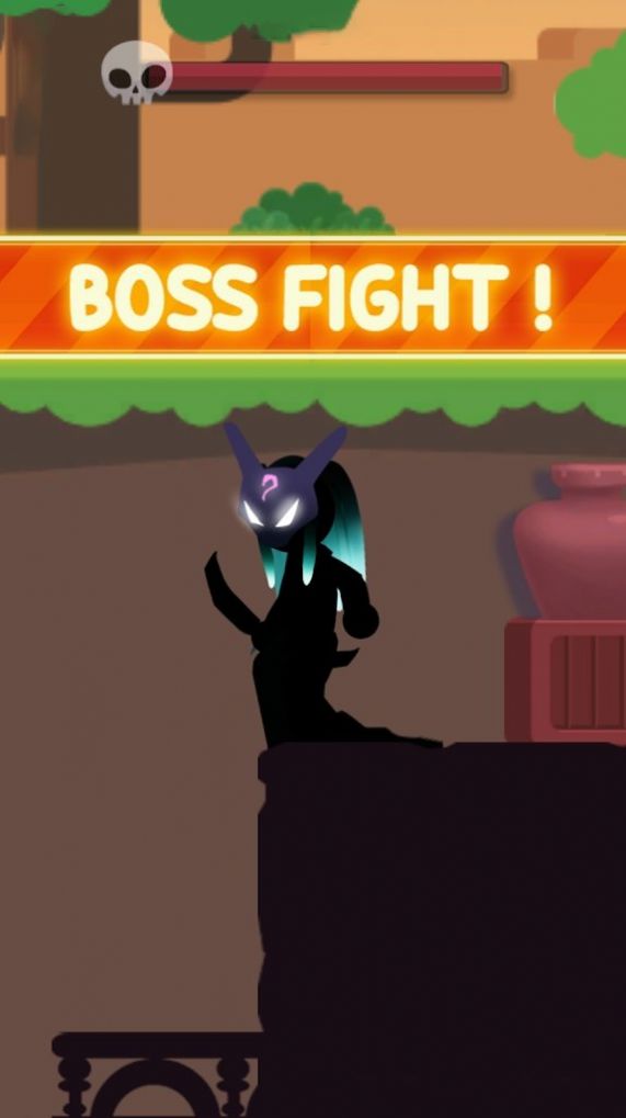 弓箭手的命中破解版