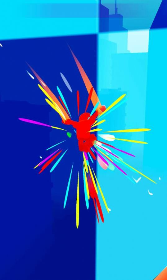 城市跑酷达人破解版