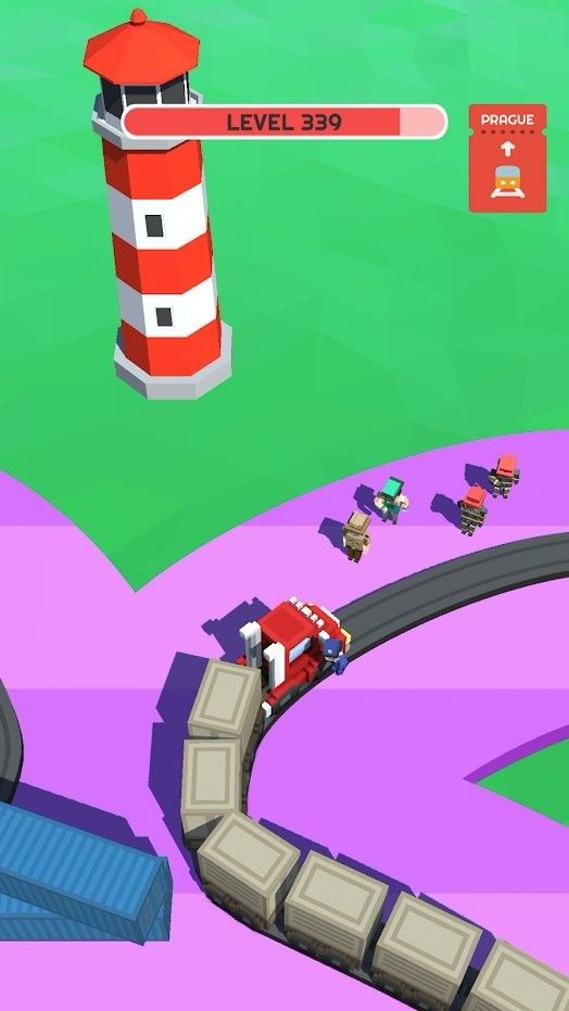 开火车去旅行游戏下载安装 开火车去旅行游戏下载安装