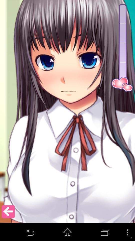 语音少女汉化版