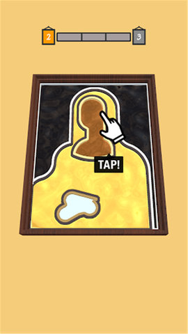 油漆涂涂色游戏