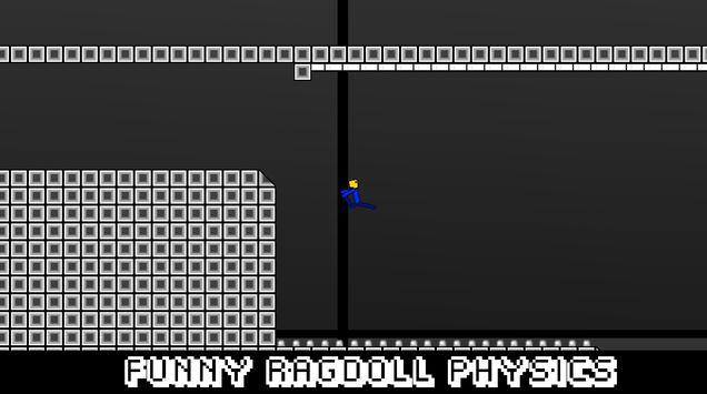 小纸人冒险破解版