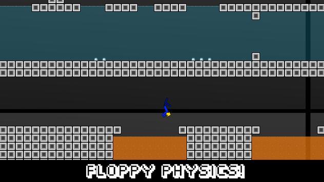 小纸人冒险破解版