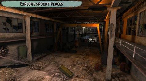 杀手小丑小精明的秘密汉化版