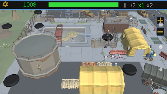 另一个危险汉化版