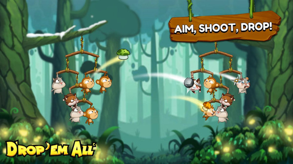 弹弓大战汉化版