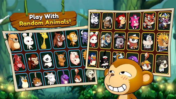 弹弓大战汉化版