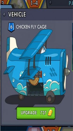 僵尸捕手2破解版