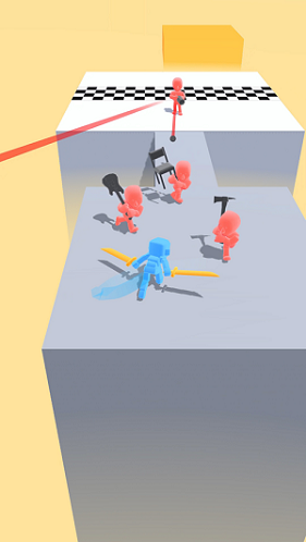 光影武士破解版