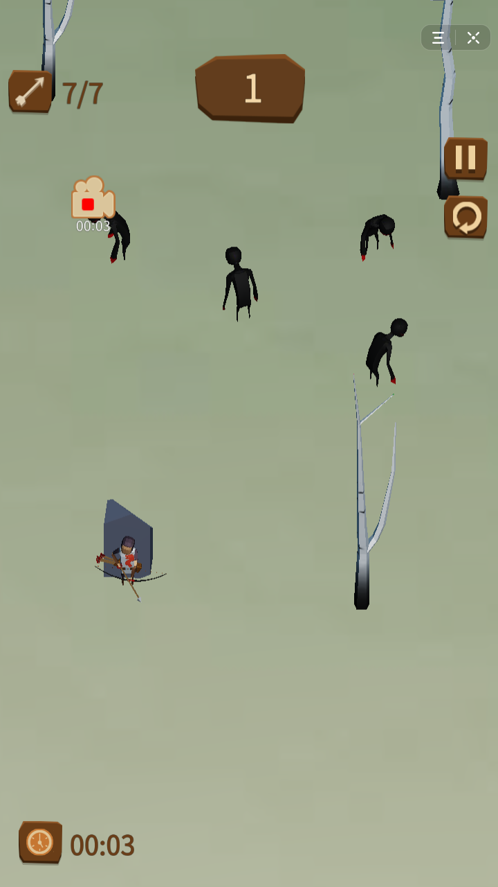 火柴人一败涂地破解版