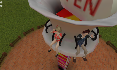 虚拟女友模拟器破解版