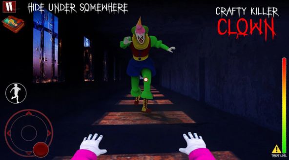 逃离冰淇淋小镇破解版