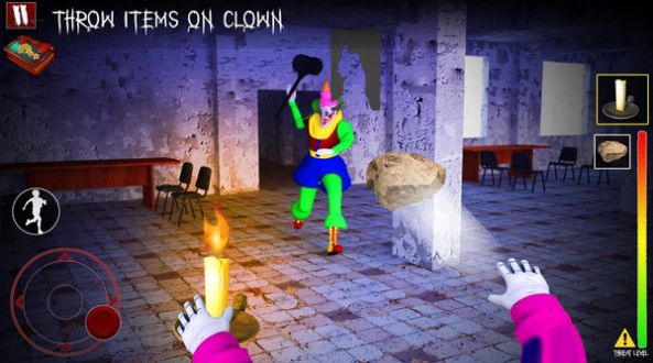 逃离冰淇淋小镇破解版