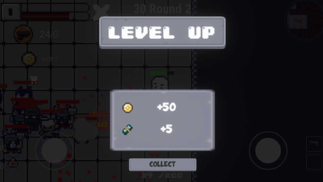 像素乱斗破解版